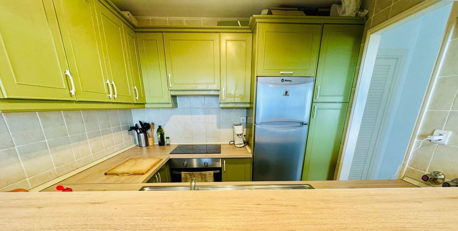 3 camera da letto Villetta Bifamiliare in vendita in San Luis de Sabinillas - 399.000 € (Rif: 9877931)