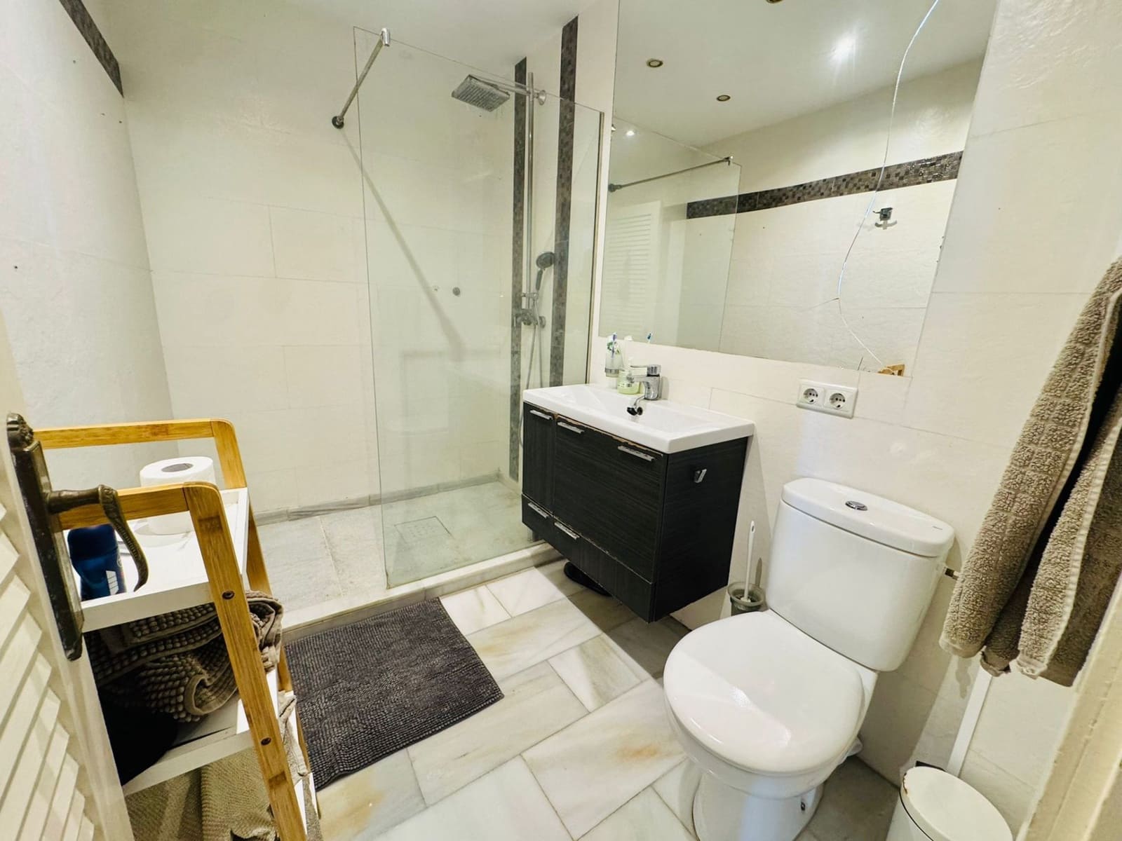 3 camera da letto Villetta Bifamiliare in vendita in San Luis de Sabinillas - 399.000 € (Rif: 9877931)