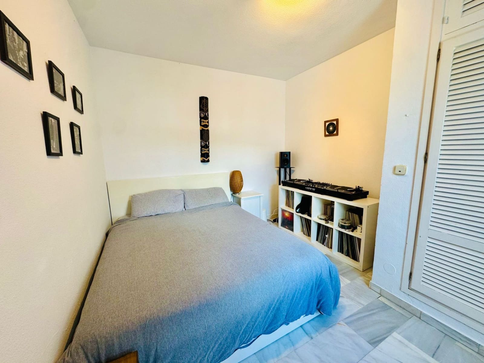 3 camera da letto Villetta Bifamiliare in vendita in San Luis de Sabinillas - 399.000 € (Rif: 9877931)