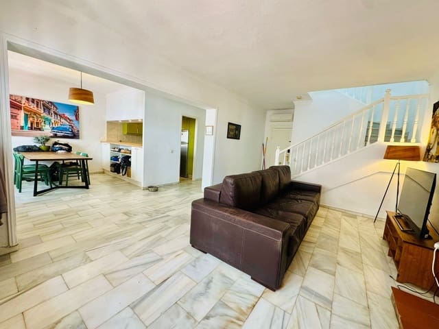 Pareado de 3 habitaciones en San Luis de Sabinillas, Manilva en venta - 399.000 € (Ref: 9877931)