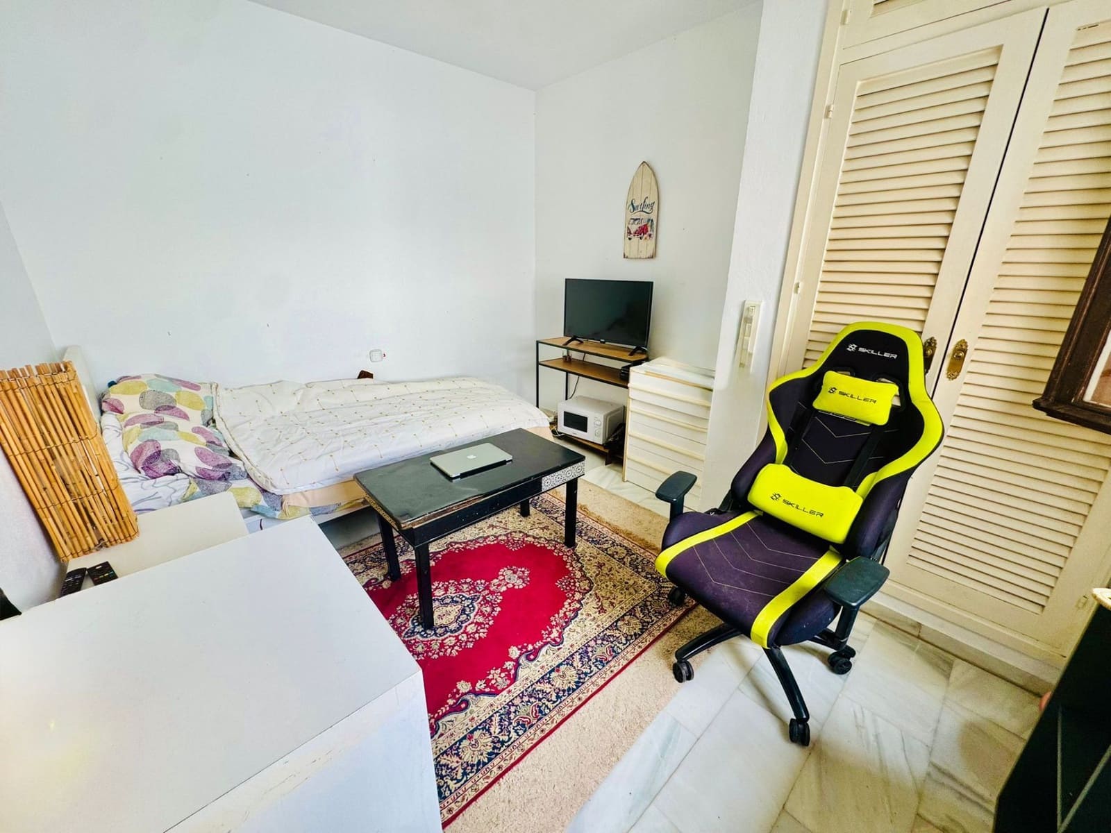 3 camera da letto Villetta Bifamiliare in vendita in San Luis de Sabinillas - 399.000 € (Rif: 9877931)