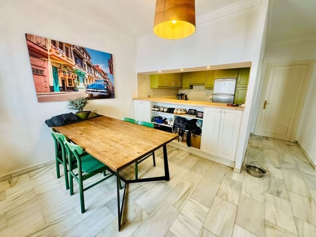 Pareado de 3 habitaciones en San Luis de Sabinillas, Manilva en venta - 399.000 € (Ref: 9877931)