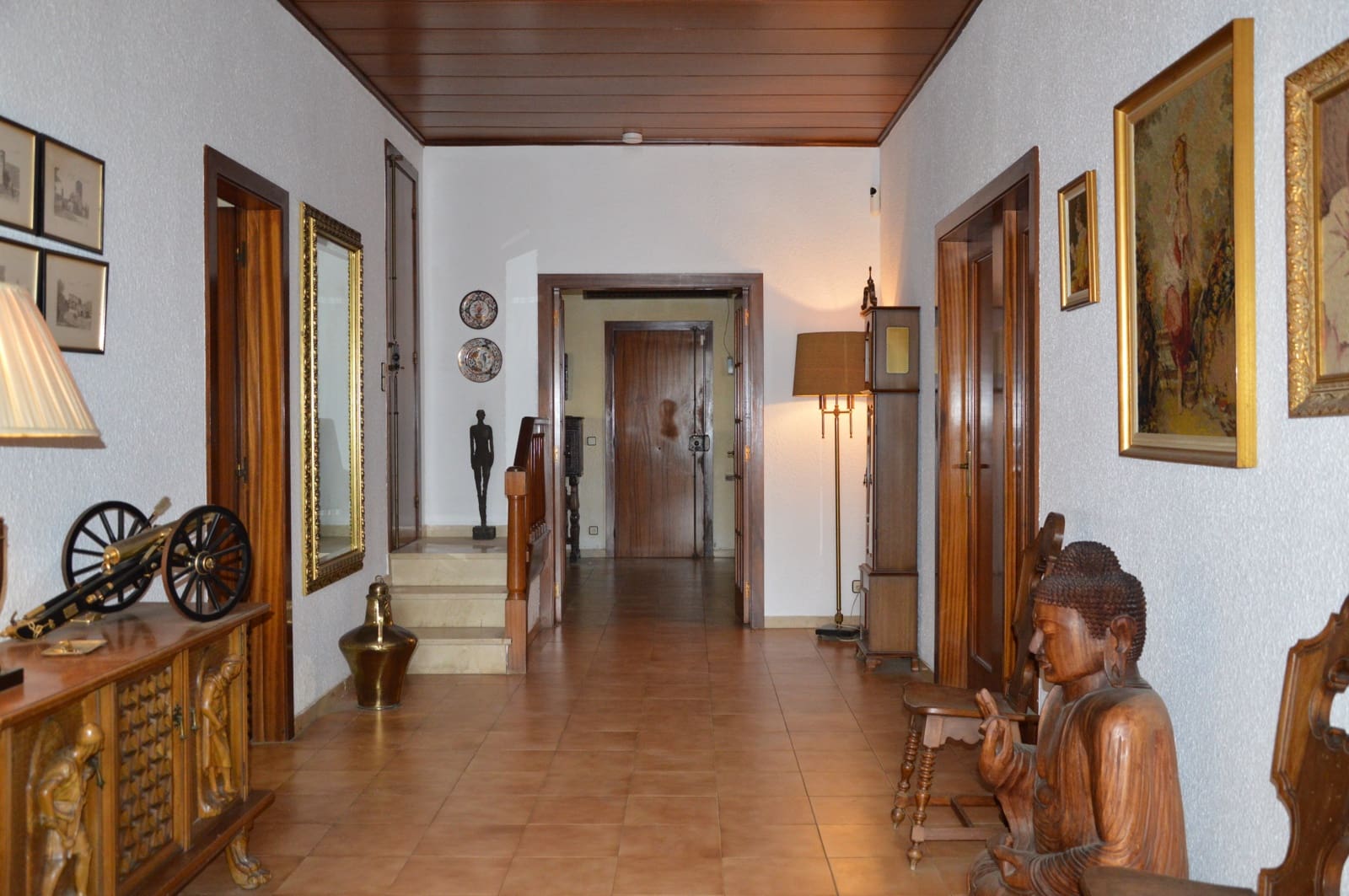 9 quarto Casa em Banda para venda em Sant Vicenc dels Horts com garagem - 1 640 000 € (Ref: 9806823)