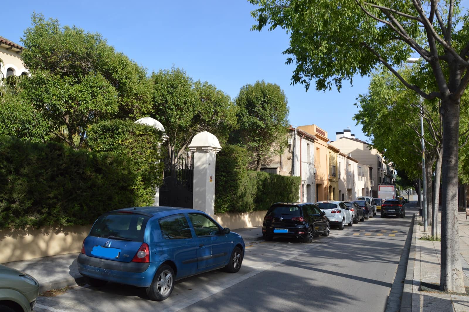 9 quarto Casa em Banda para venda em Sant Vicenc dels Horts com garagem - 1 640 000 € (Ref: 9806823)