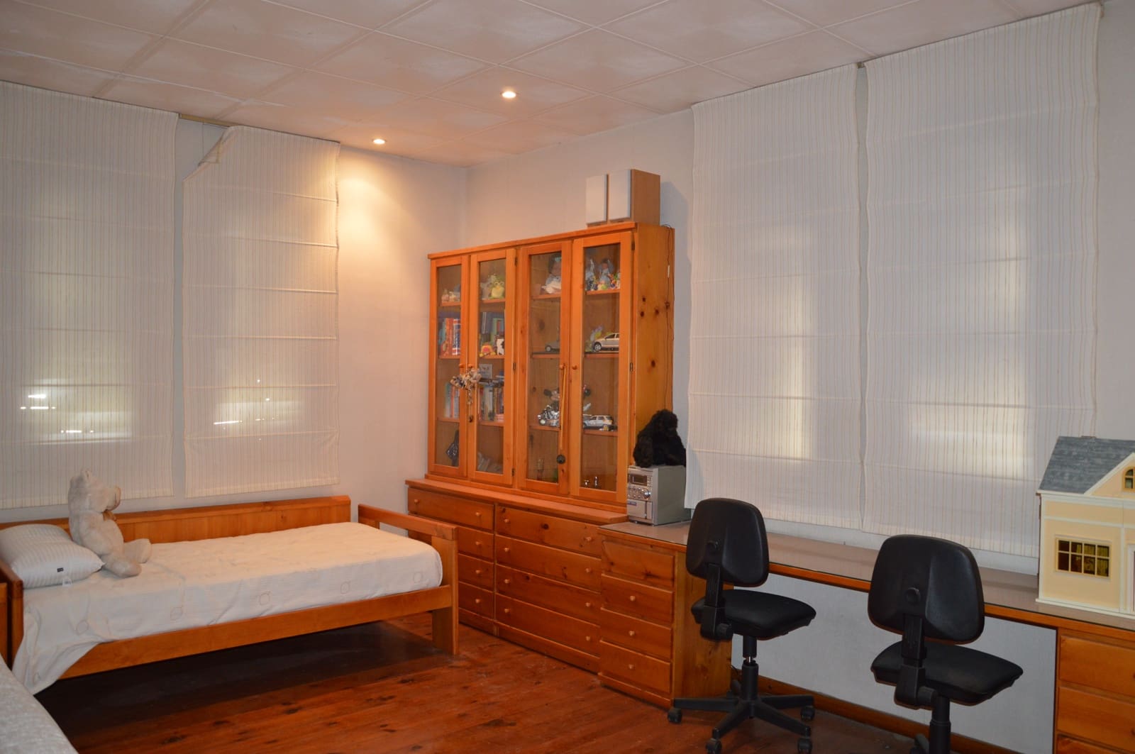 9 quarto Casa em Banda para venda em Sant Vicenc dels Horts com garagem - 1 640 000 € (Ref: 9806823)