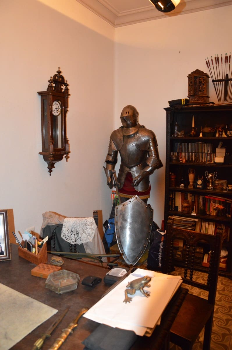 9 quarto Casa em Banda para venda em Sant Vicenc dels Horts com garagem - 1 640 000 € (Ref: 9806823)