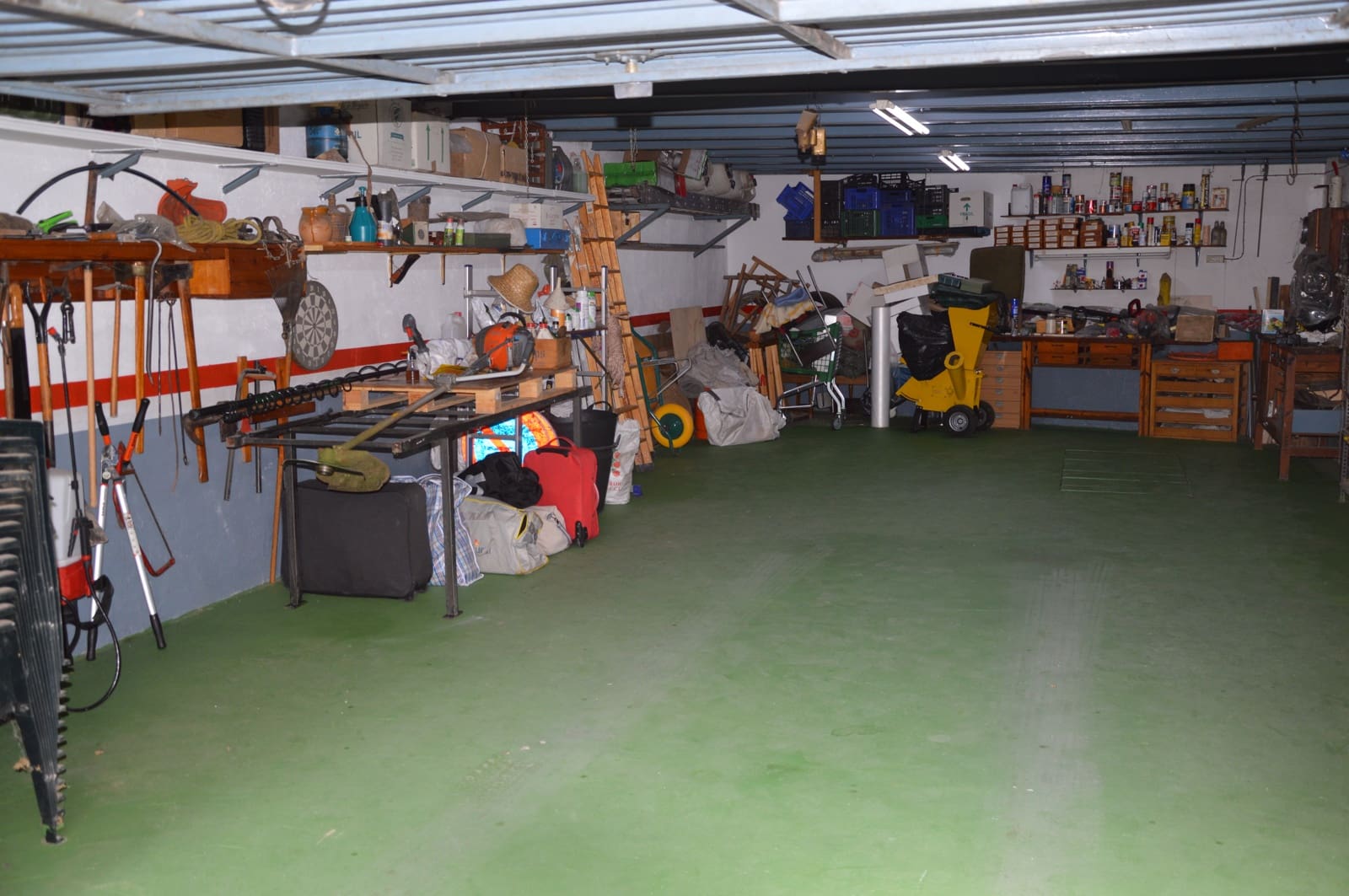 9 quarto Casa em Banda para venda em Sant Vicenc dels Horts com garagem - 1 640 000 € (Ref: 9806823)