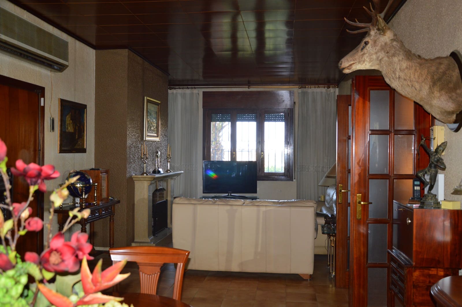 9 quarto Casa em Banda para venda em Sant Vicenc dels Horts com garagem - 1 640 000 € (Ref: 9806823)