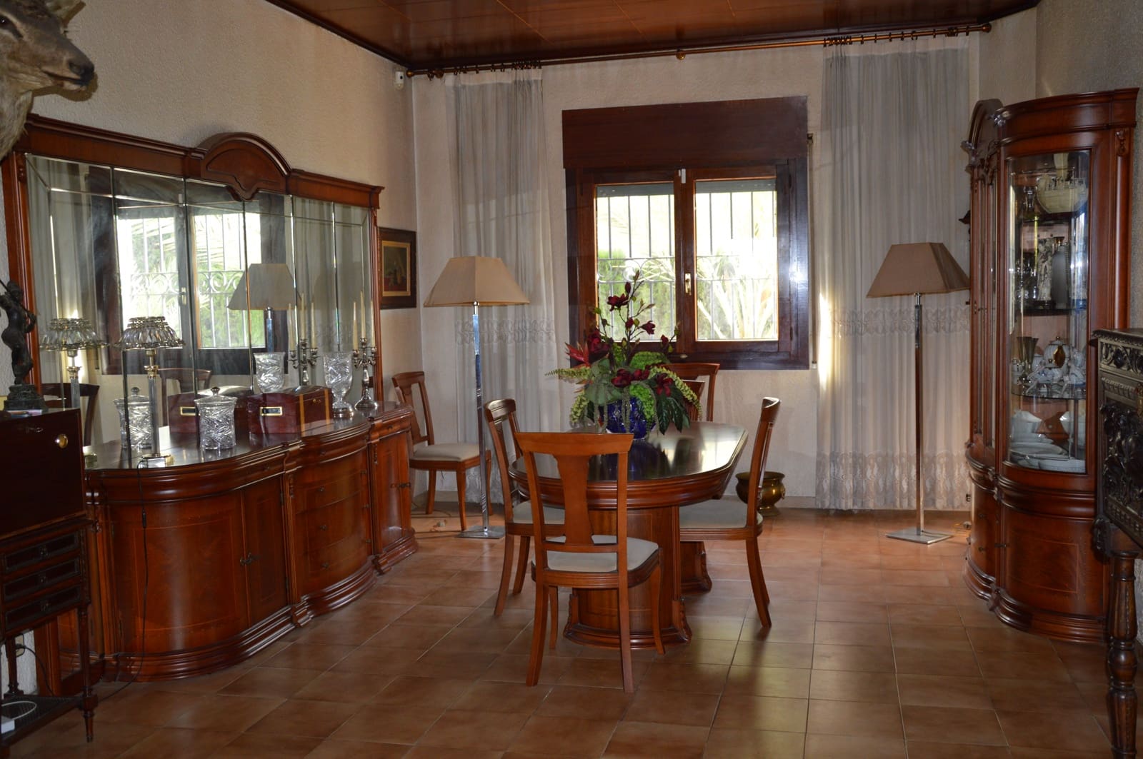 9 quarto Casa em Banda para venda em Sant Vicenc dels Horts com garagem - 1 640 000 € (Ref: 9806823)