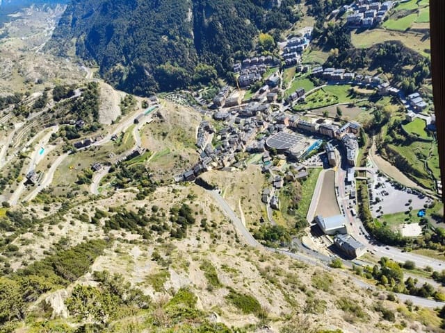 52 bedroom Hotel for sale in La Seu d'Urgell with garage - € 8,100,000 (Ref: 9883779)