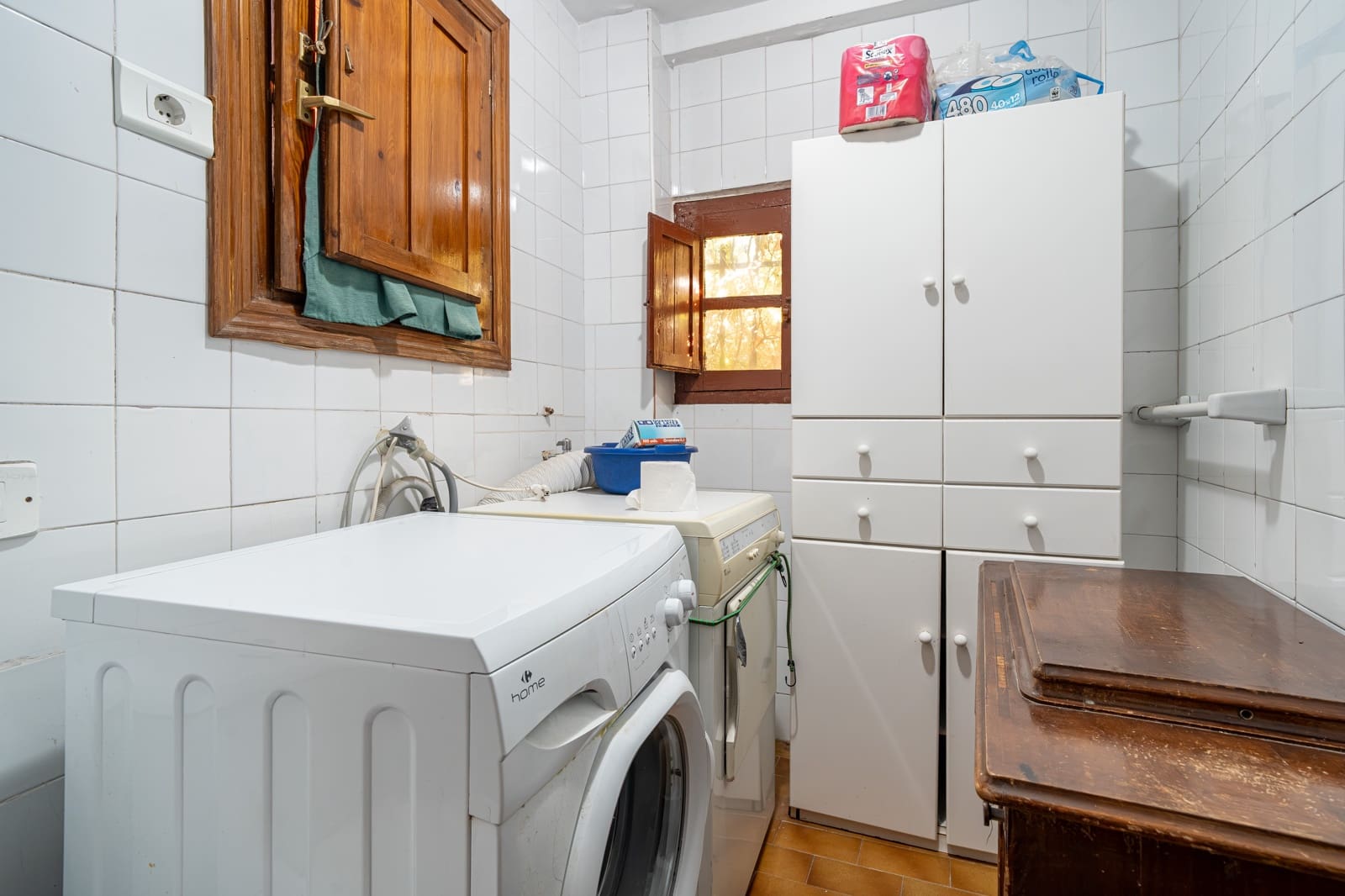 5 Zimmer Haus zu verkaufen in Granada Stadt mit Garage - 619.900 € (Ref: 10012367)