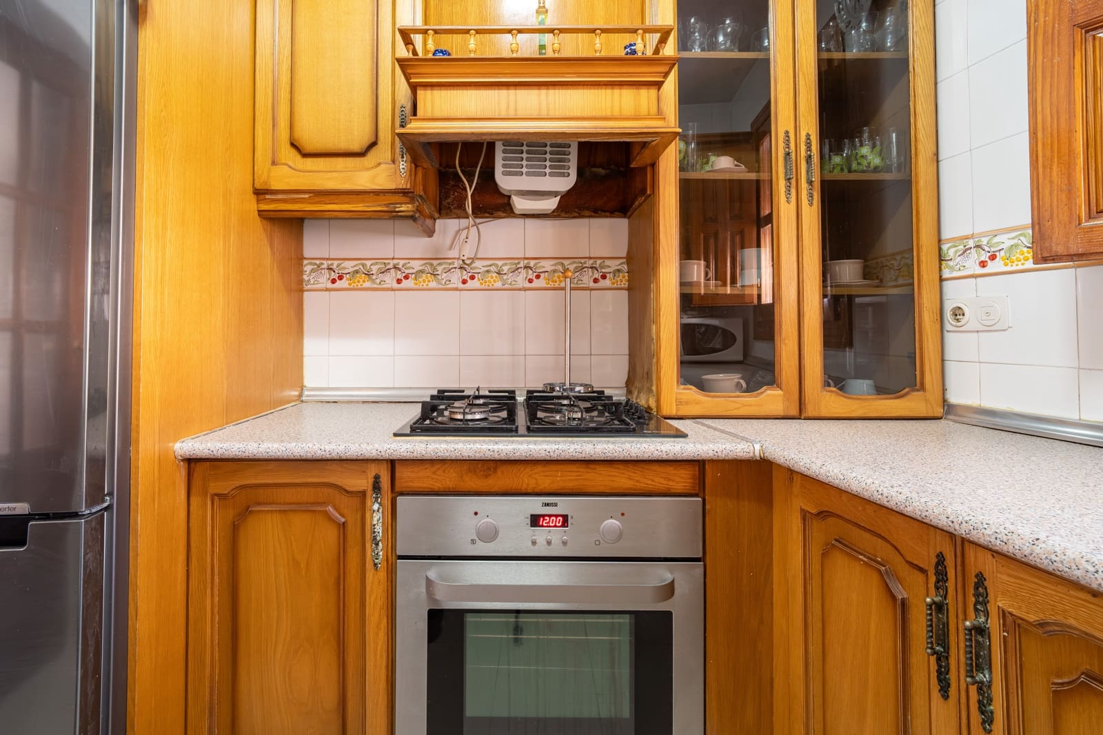 5 Zimmer Haus zu verkaufen in Granada Stadt mit Garage - 619.900 € (Ref: 10012367)