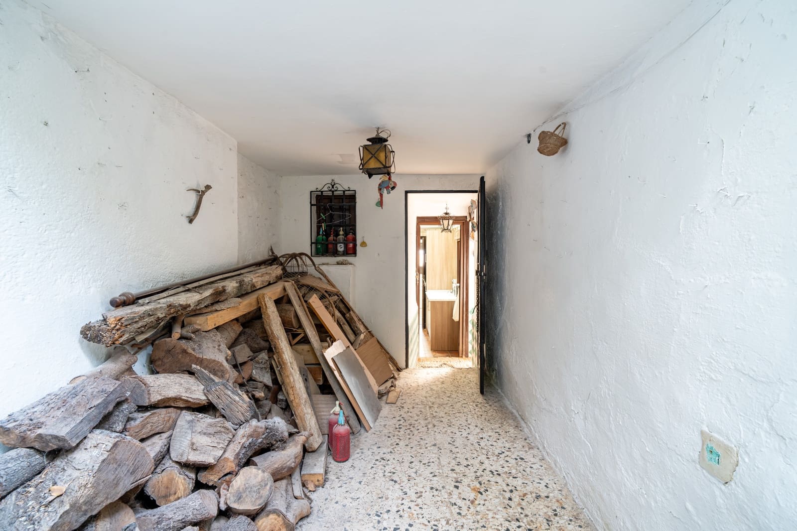5 Zimmer Haus zu verkaufen in Granada Stadt mit Garage - 619.900 € (Ref: 10012367)