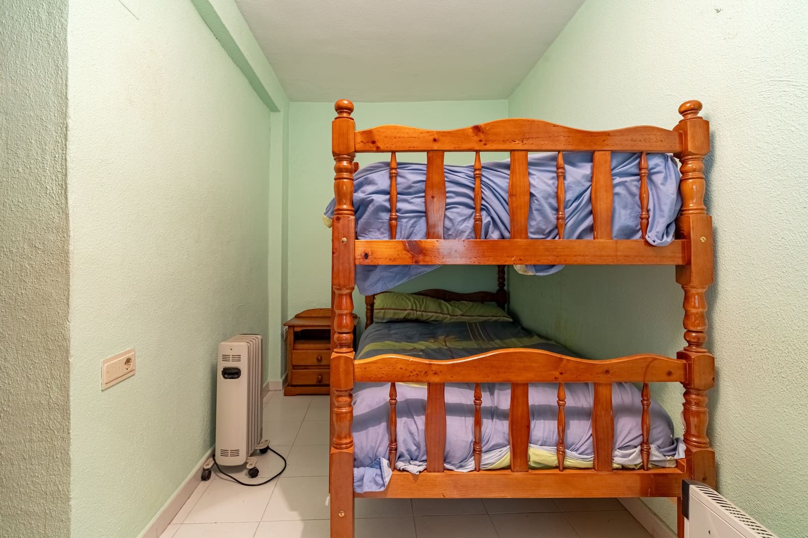 5 Zimmer Haus zu verkaufen in Granada Stadt mit Garage - 619.900 € (Ref: 10012367)