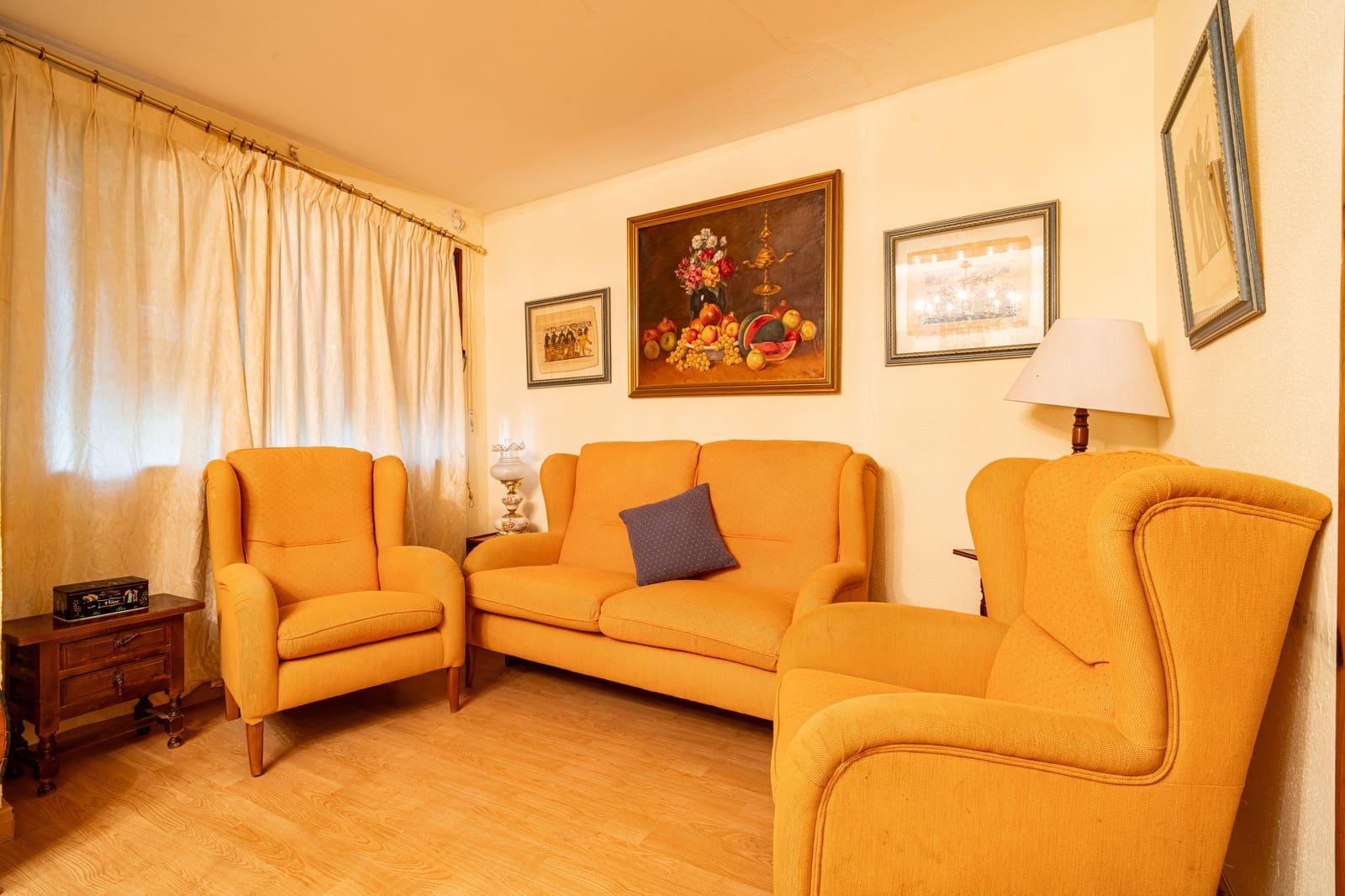 5 Zimmer Haus zu verkaufen in Granada Stadt mit Garage - 619.900 € (Ref: 10012367)