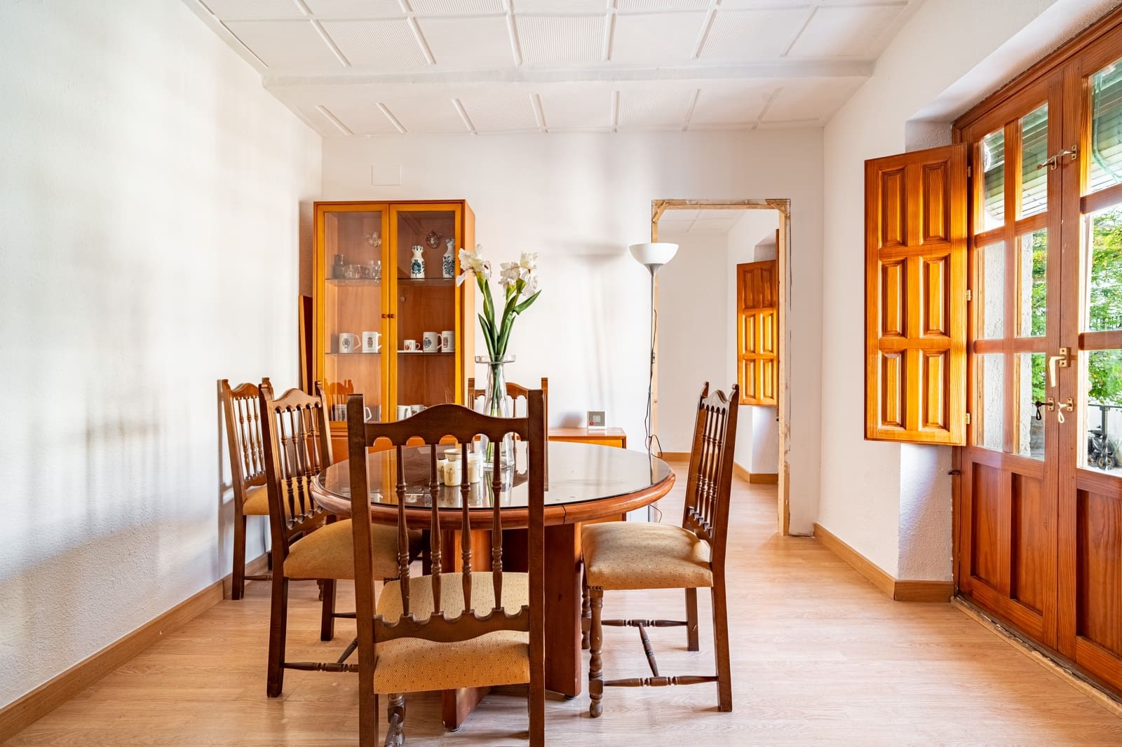 5 Zimmer Haus zu verkaufen in Granada Stadt mit Garage - 619.900 € (Ref: 10012367)