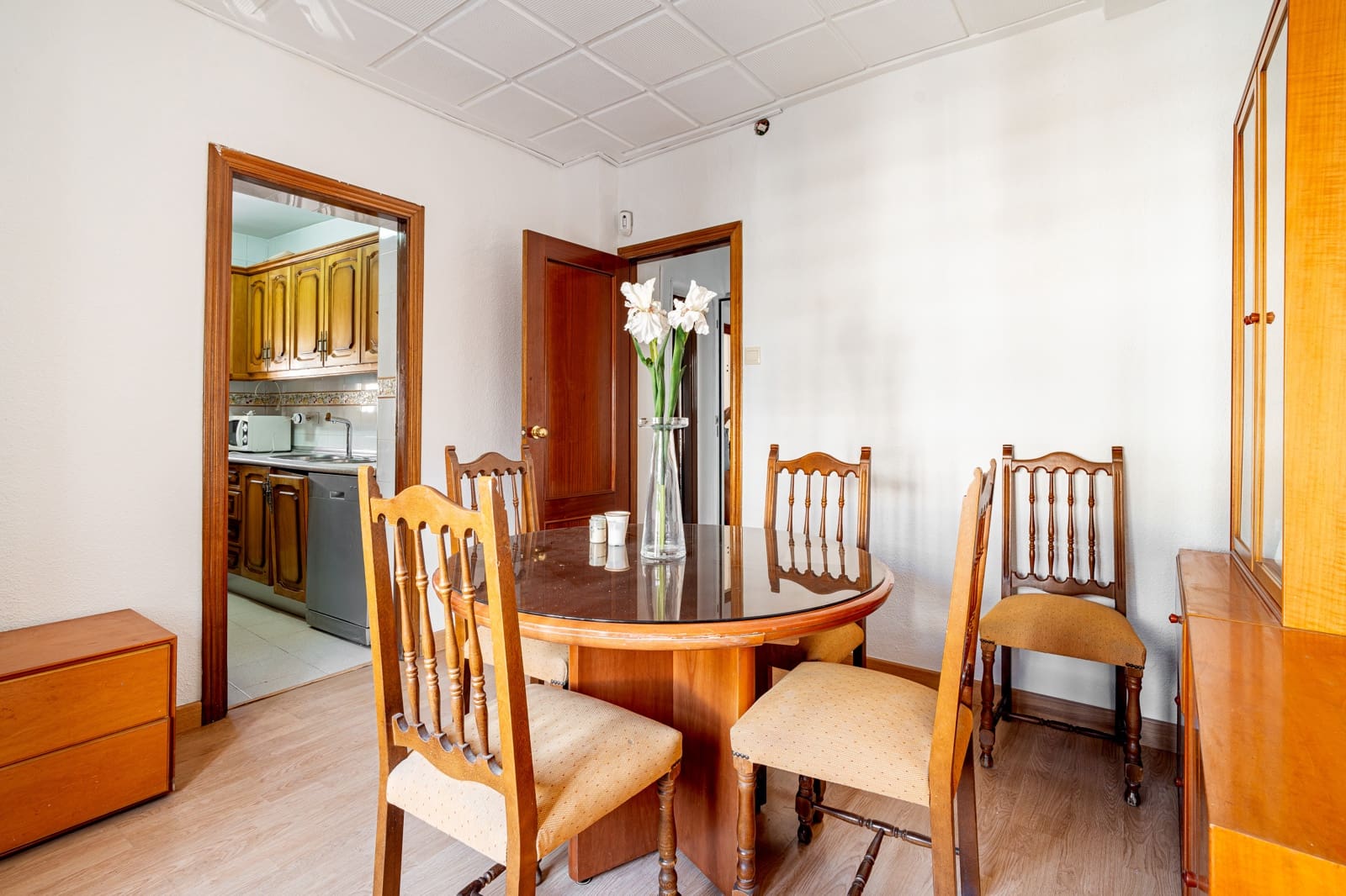 5 Zimmer Haus zu verkaufen in Granada Stadt mit Garage - 619.900 € (Ref: 10012367)