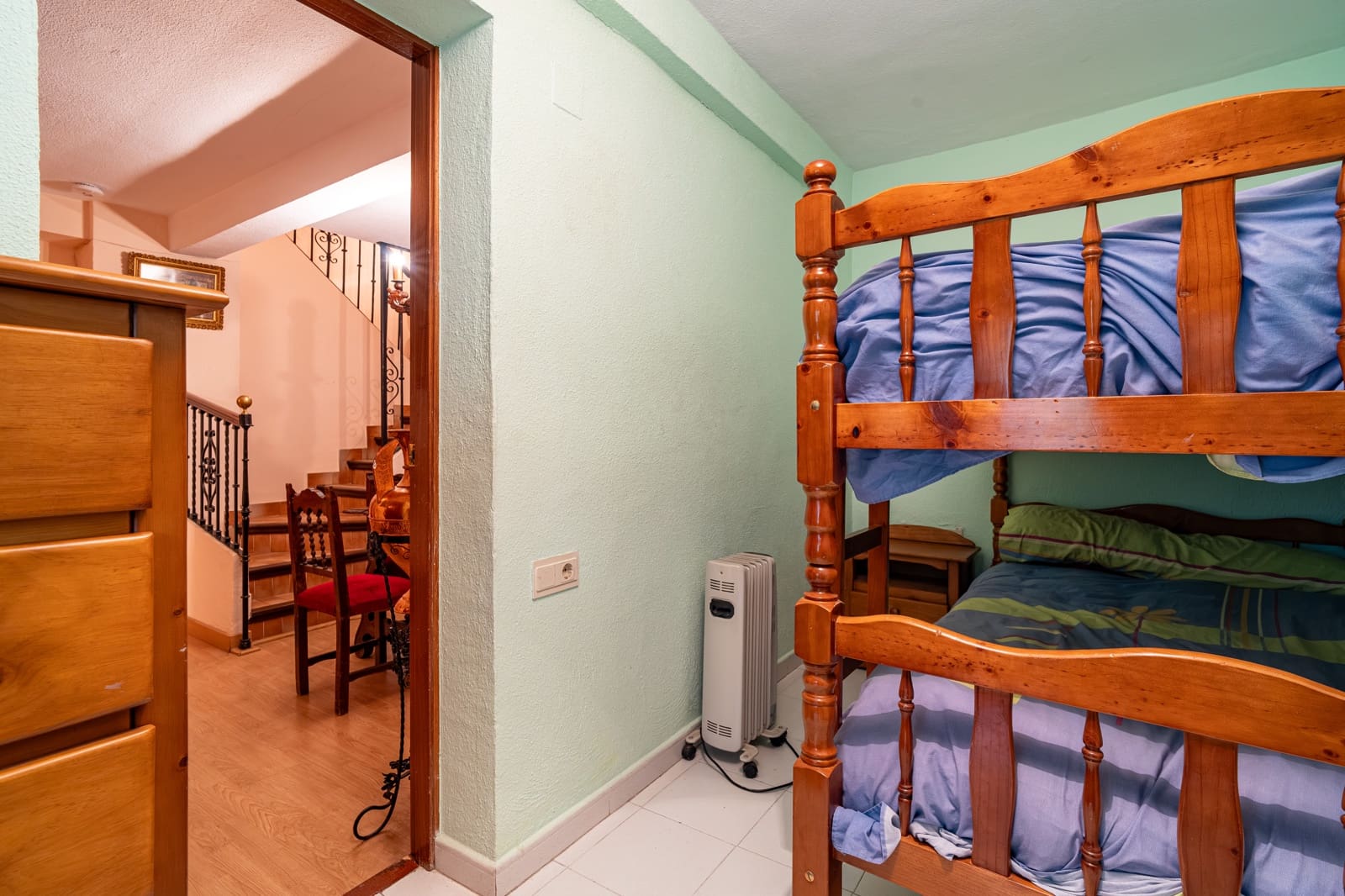 5 Zimmer Haus zu verkaufen in Granada Stadt mit Garage - 619.900 € (Ref: 10012367)