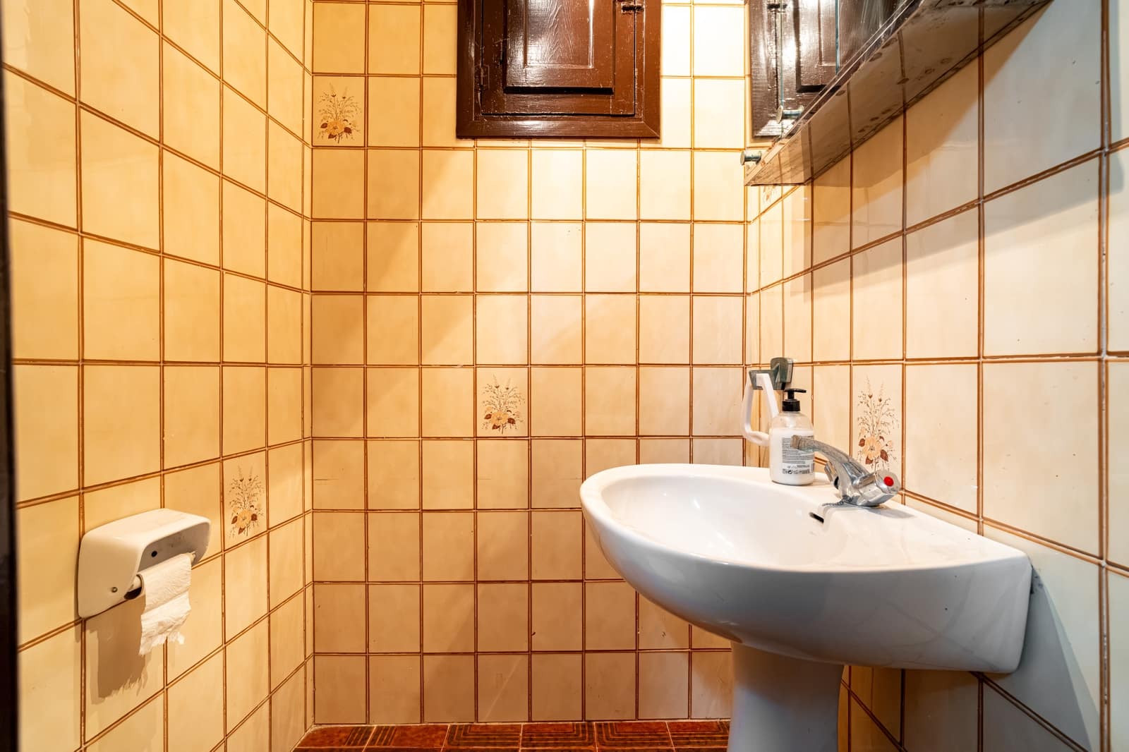 5 Zimmer Haus zu verkaufen in Granada Stadt mit Garage - 619.900 € (Ref: 10012367)