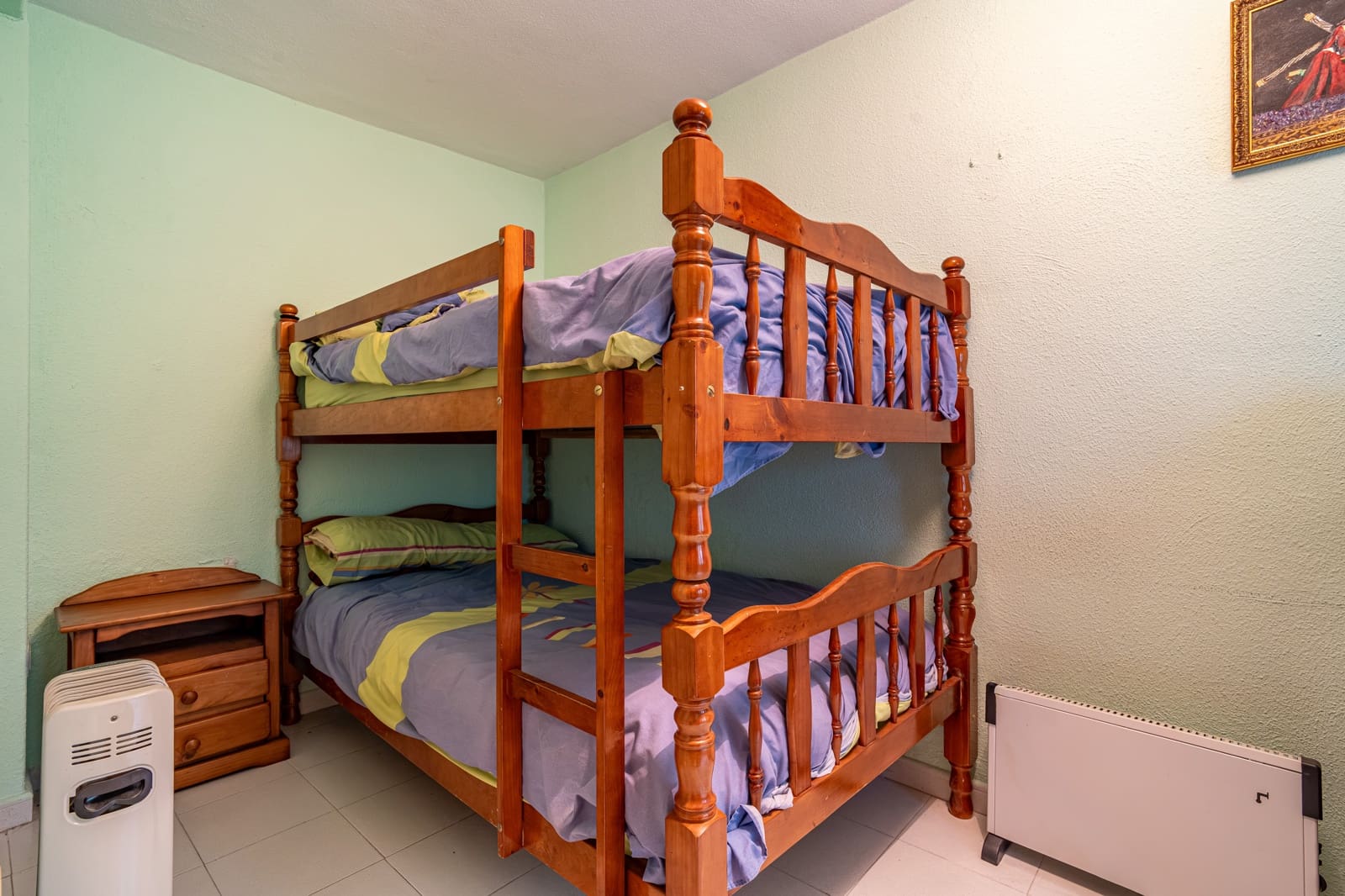 5 Zimmer Haus zu verkaufen in Granada Stadt mit Garage - 619.900 € (Ref: 10012367)