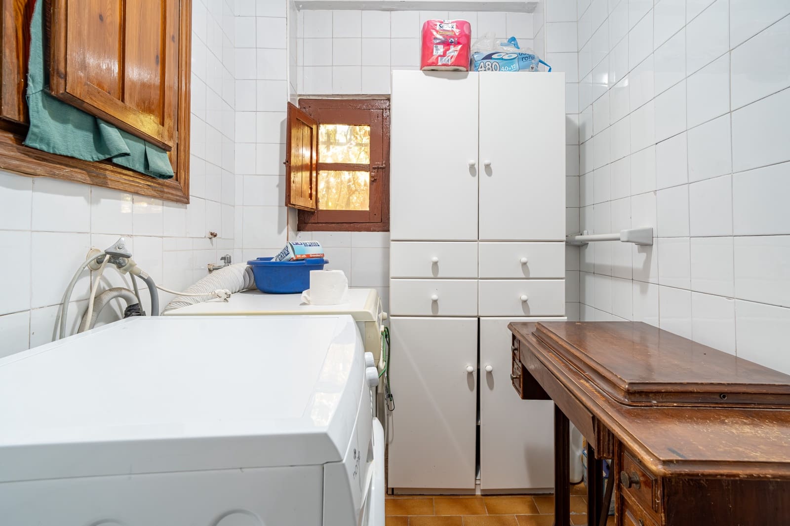 5 Zimmer Haus zu verkaufen in Granada Stadt mit Garage - 619.900 € (Ref: 10012367)