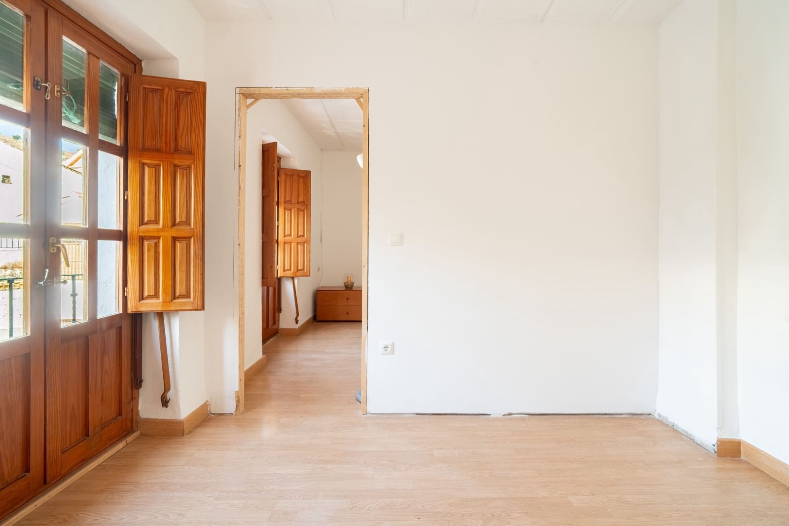 5 Zimmer Haus zu verkaufen in Granada Stadt mit Garage - 619.900 € (Ref: 10012367)