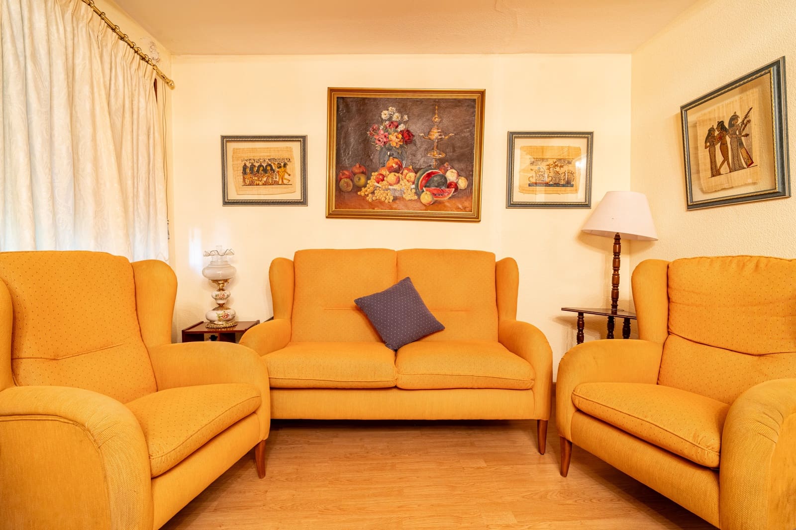 5 Zimmer Haus zu verkaufen in Granada Stadt mit Garage - 619.900 € (Ref: 10012367)