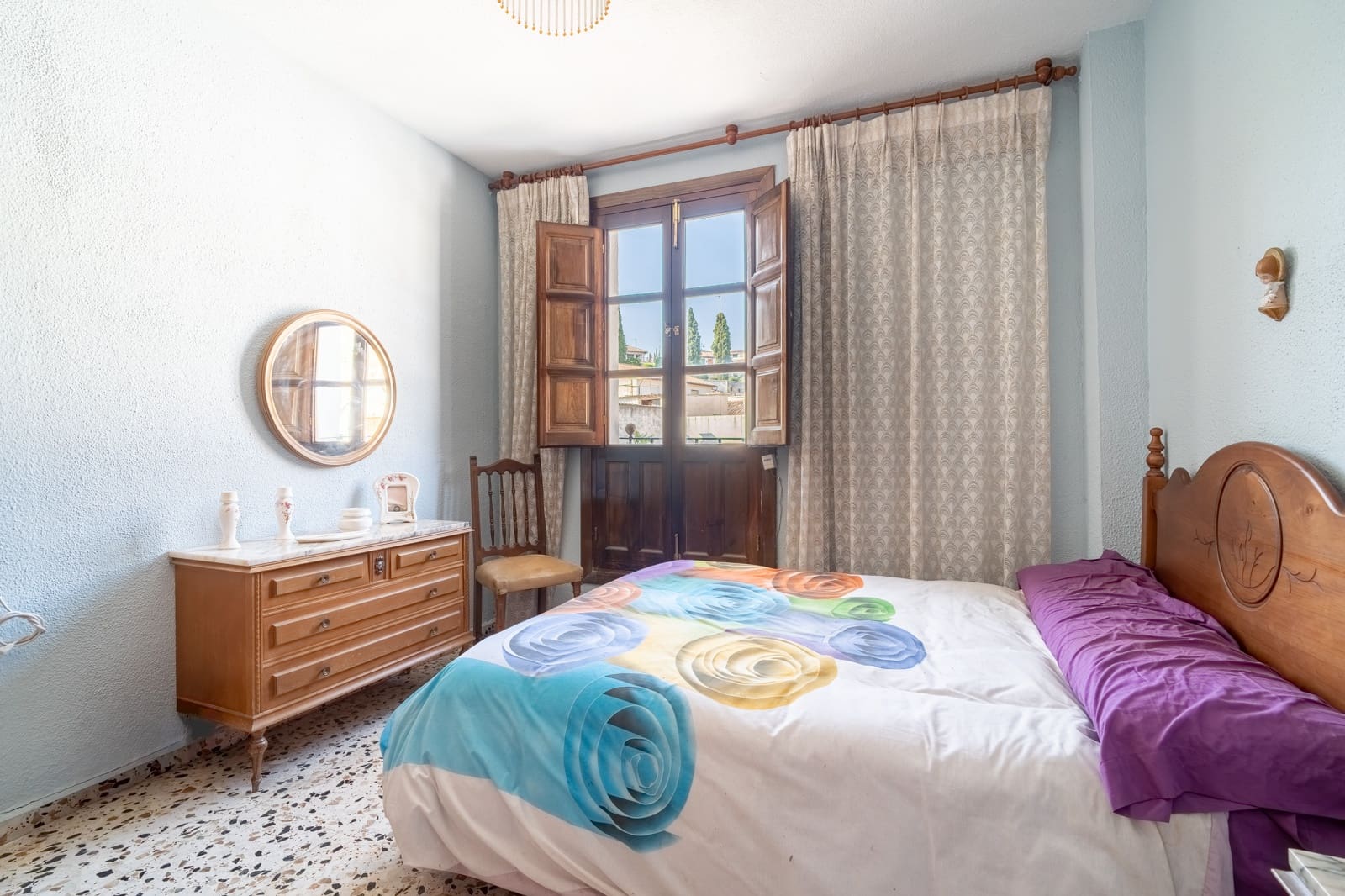 5 Zimmer Haus zu verkaufen in Granada Stadt mit Garage - 619.900 € (Ref: 10012367)