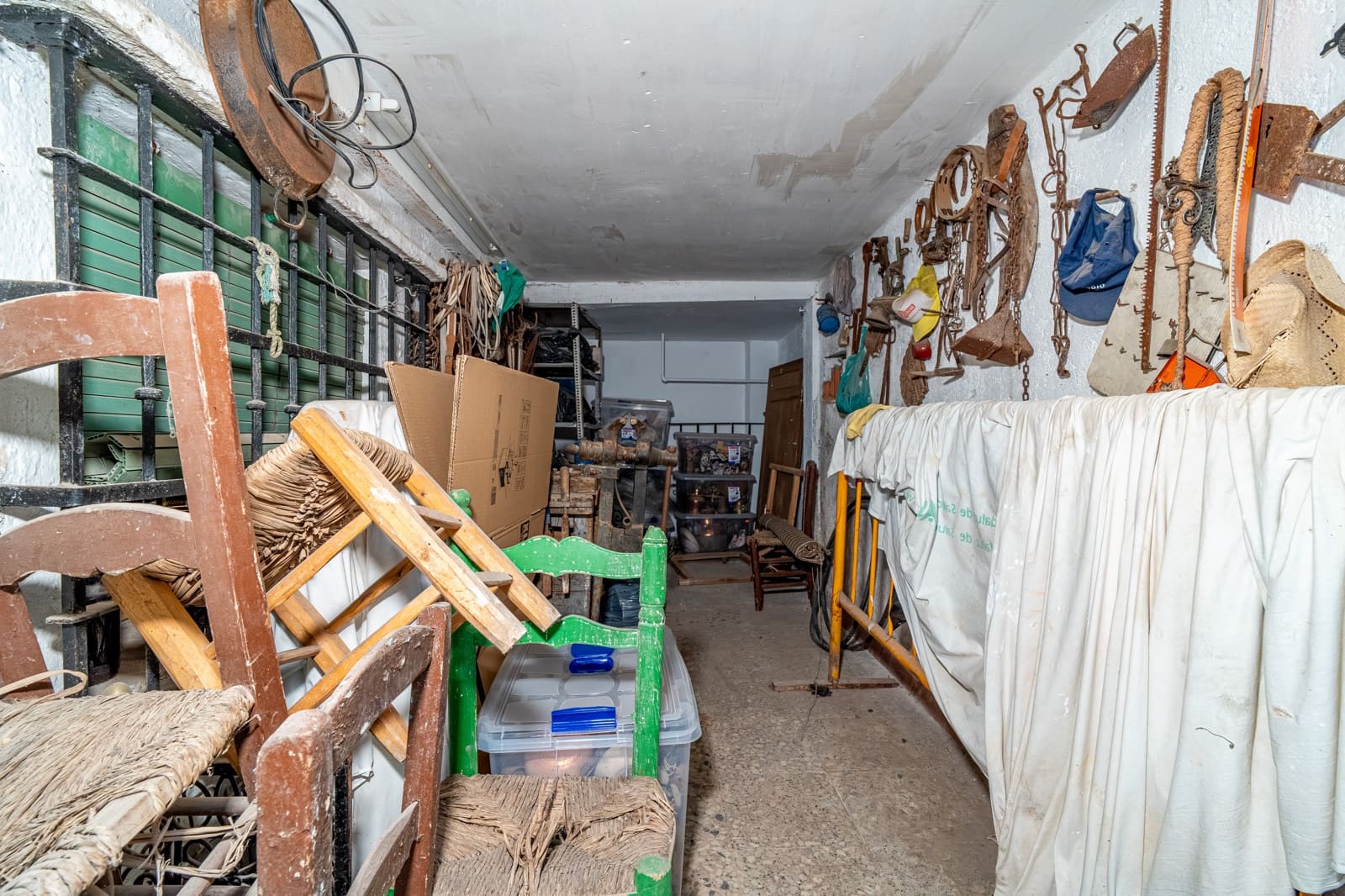 5 Zimmer Haus zu verkaufen in Granada Stadt mit Garage - 619.900 € (Ref: 10012367)