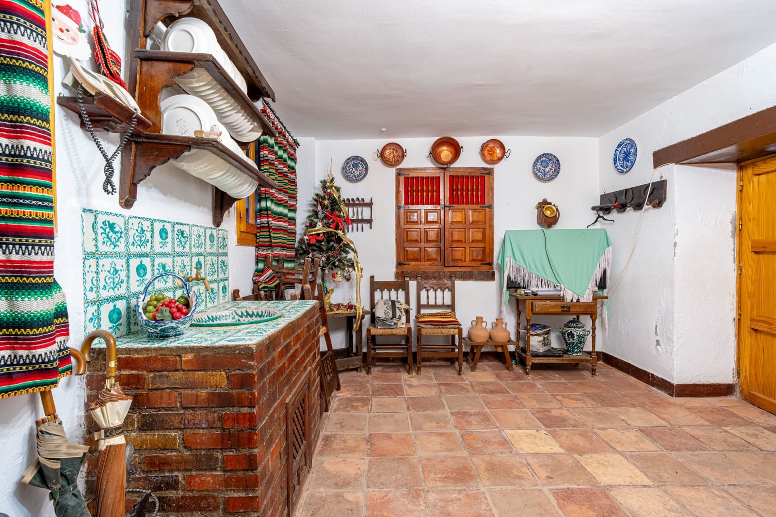 5 Zimmer Haus zu verkaufen in Granada Stadt mit Garage - 619.900 € (Ref: 10012367)