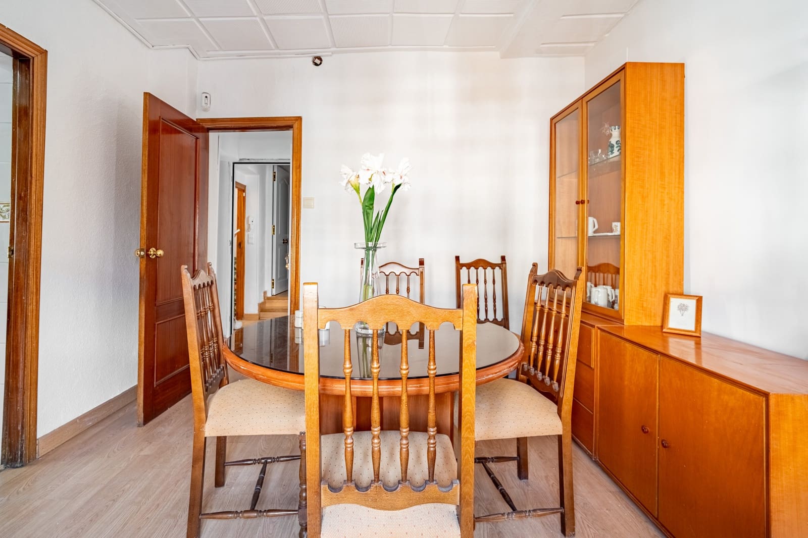5 Zimmer Haus zu verkaufen in Granada Stadt mit Garage - 619.900 € (Ref: 10012367)