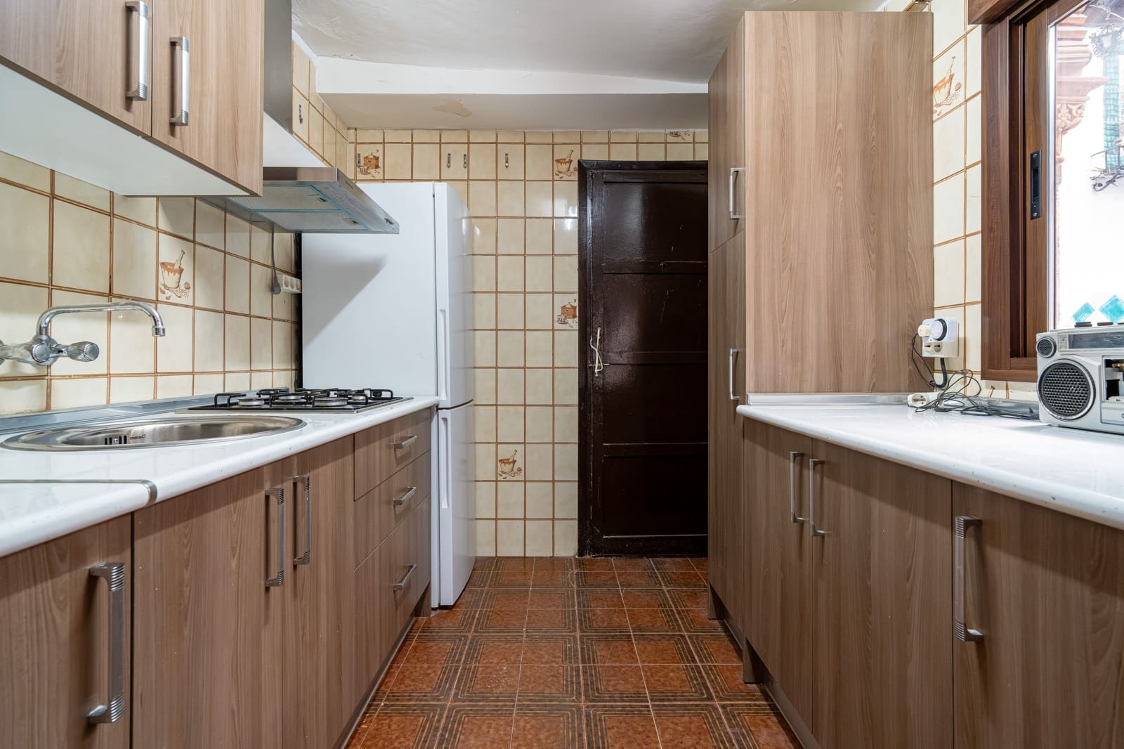 5 Zimmer Haus zu verkaufen in Granada Stadt mit Garage - 619.900 € (Ref: 10012367)