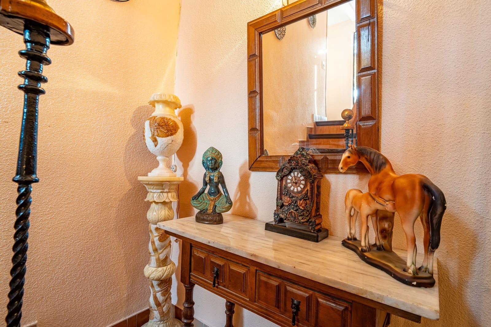 5 Zimmer Haus zu verkaufen in Granada Stadt mit Garage - 619.900 € (Ref: 10012367)