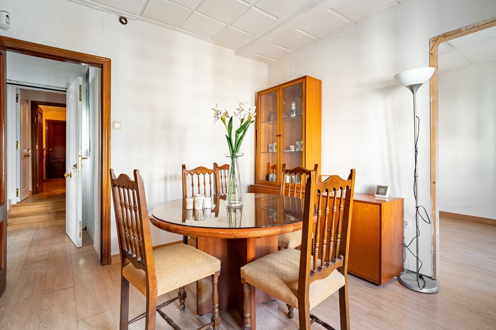 5 Zimmer Haus zu verkaufen in Granada Stadt mit Garage - 619.900 € (Ref: 10012367)