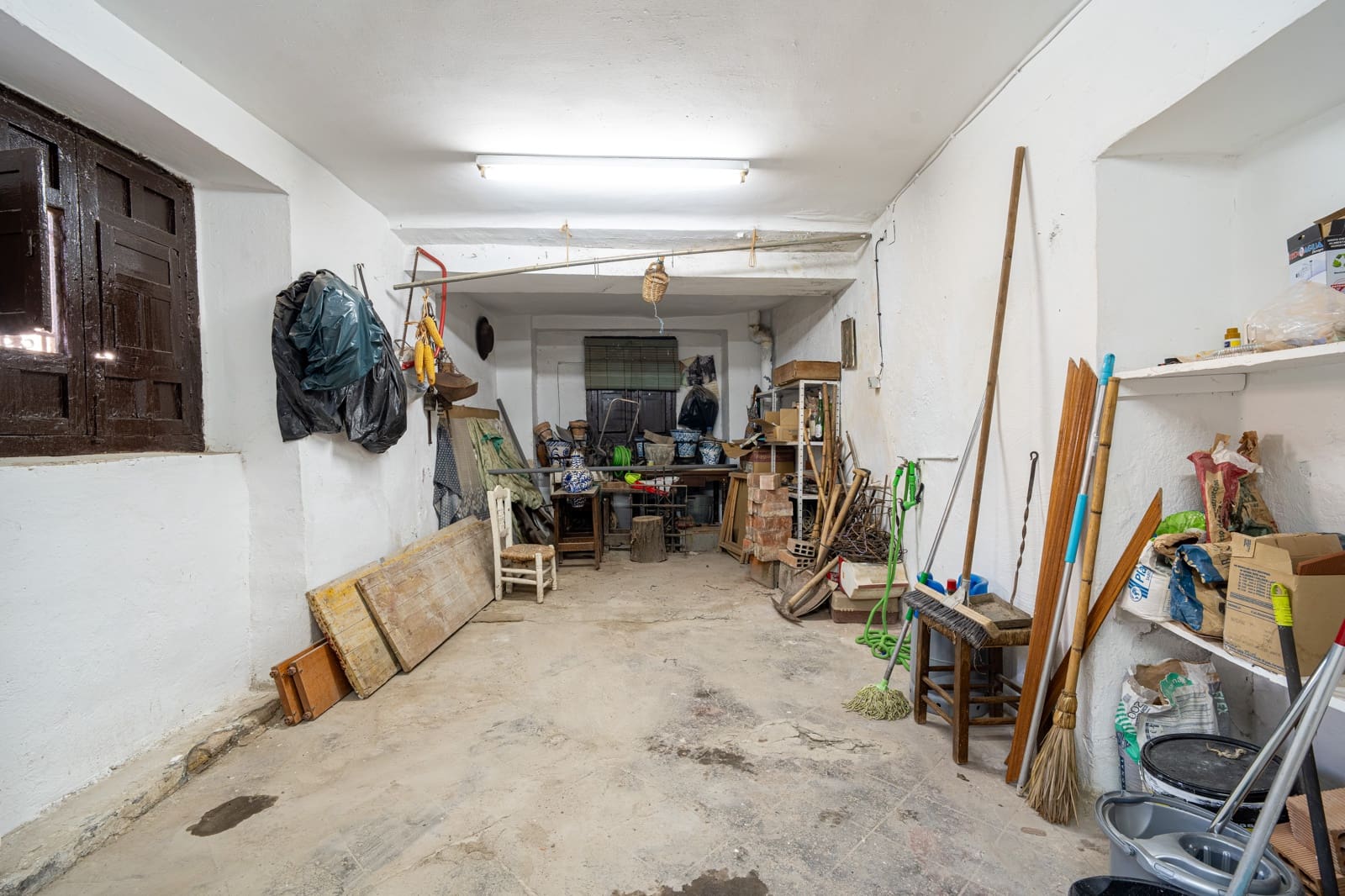 5 Zimmer Haus zu verkaufen in Granada Stadt mit Garage - 619.900 € (Ref: 10012367)