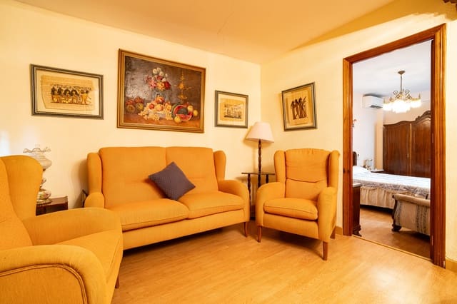 5 Zimmer Haus zu verkaufen in Albaicin, Granada Stadt mit Garage - 619.900 € (Ref: 10012367)