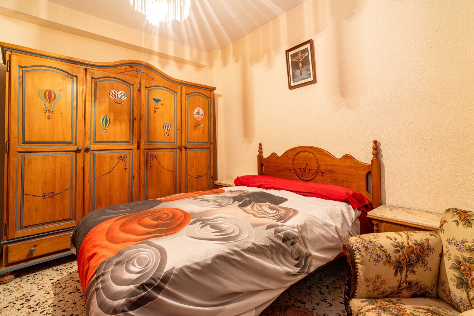 5 Zimmer Haus zu verkaufen in Granada Stadt mit Garage - 619.900 € (Ref: 10012367)