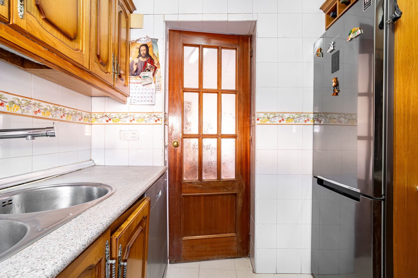 5 Zimmer Haus zu verkaufen in Granada Stadt mit Garage - 619.900 € (Ref: 10012367)
