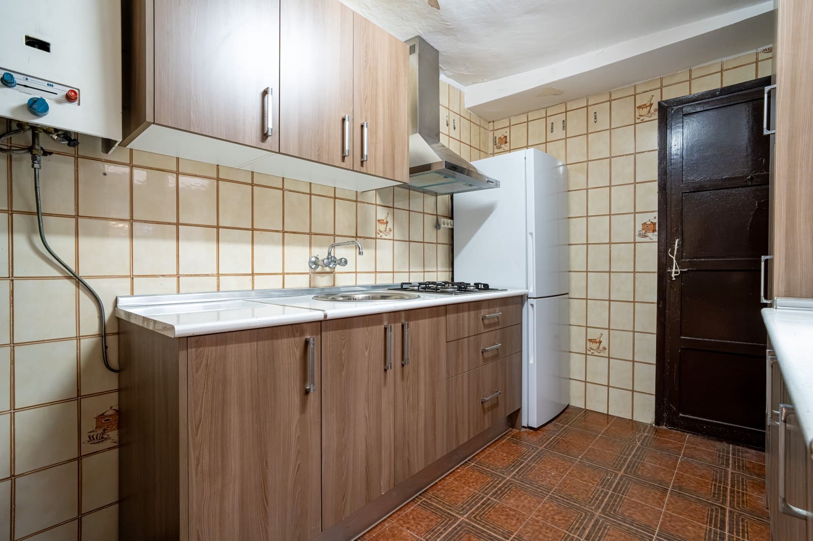 5 Zimmer Haus zu verkaufen in Granada Stadt mit Garage - 619.900 € (Ref: 10012367)