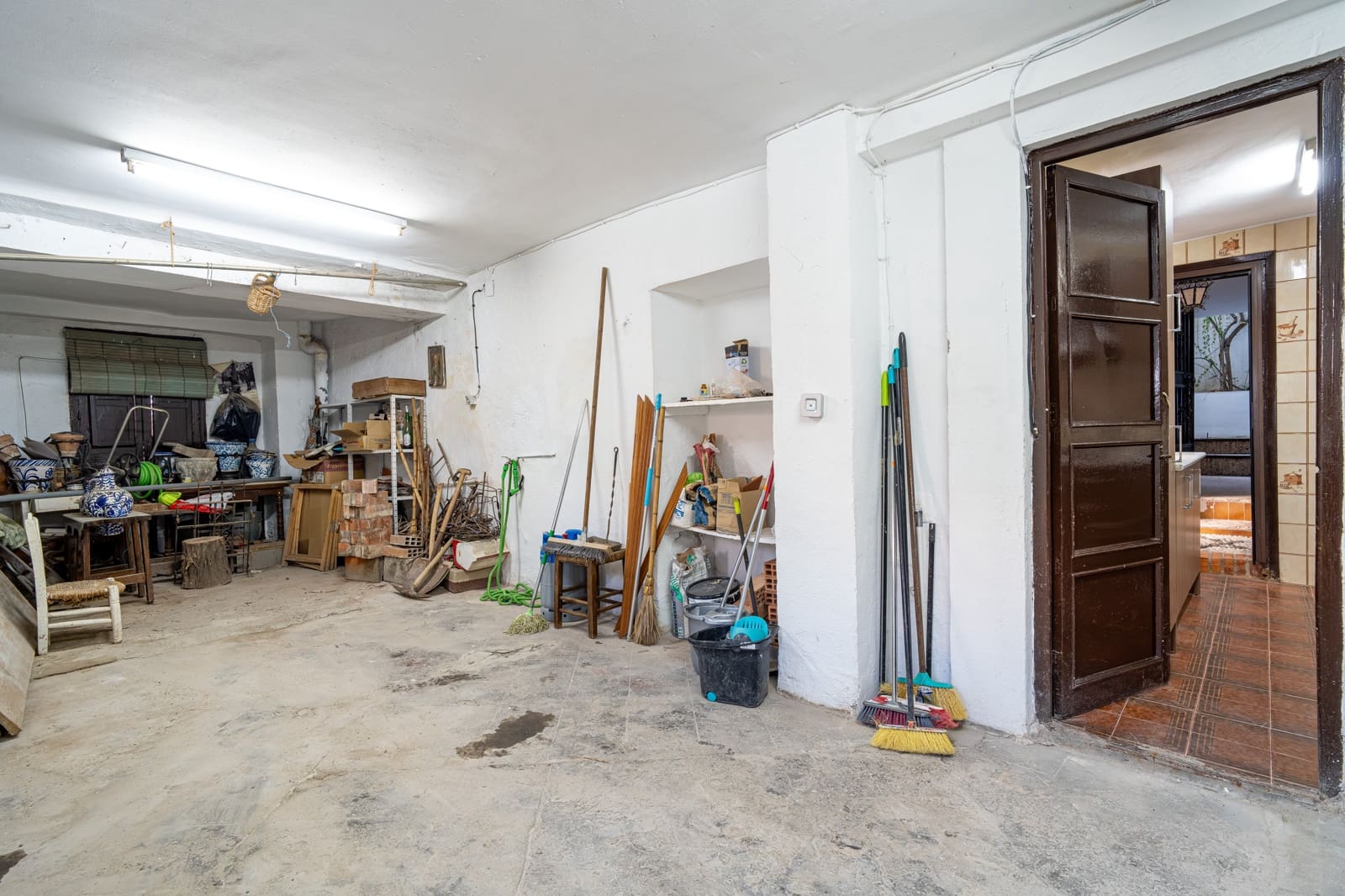5 Zimmer Haus zu verkaufen in Granada Stadt mit Garage - 619.900 € (Ref: 10012367)