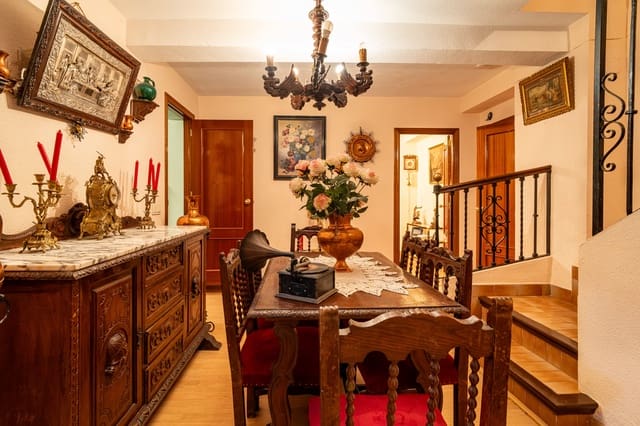 5 Zimmer Haus zu verkaufen in Albaicin, Granada Stadt mit Garage - 619.900 € (Ref: 10012367)