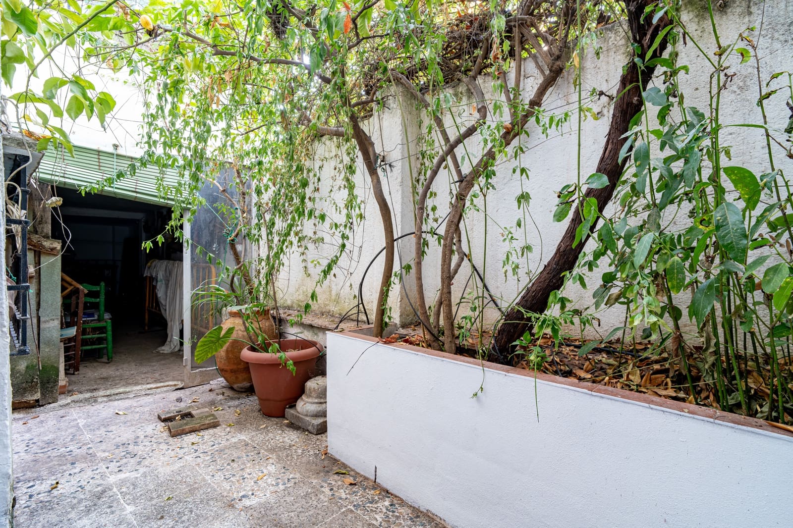 5 Zimmer Haus zu verkaufen in Granada Stadt mit Garage - 619.900 € (Ref: 10012367)
