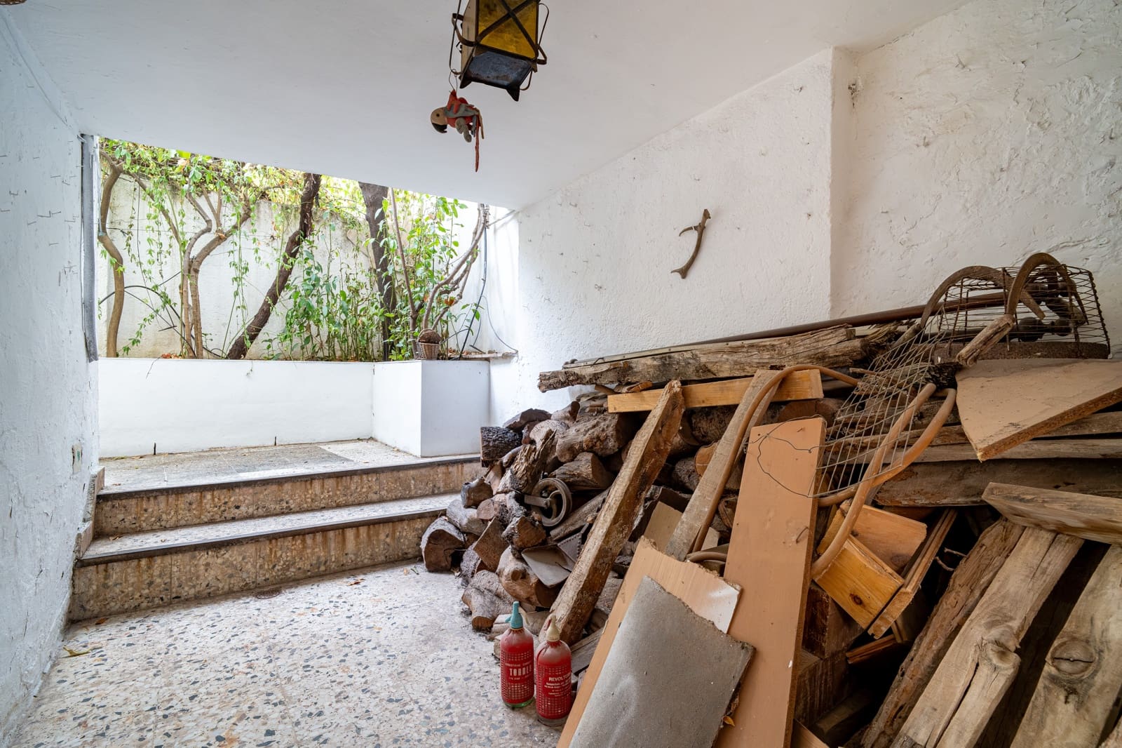5 Zimmer Haus zu verkaufen in Granada Stadt mit Garage - 619.900 € (Ref: 10012367)