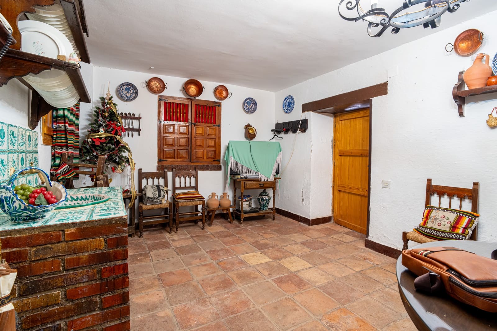 5 Zimmer Haus zu verkaufen in Granada Stadt mit Garage - 619.900 € (Ref: 10012367)