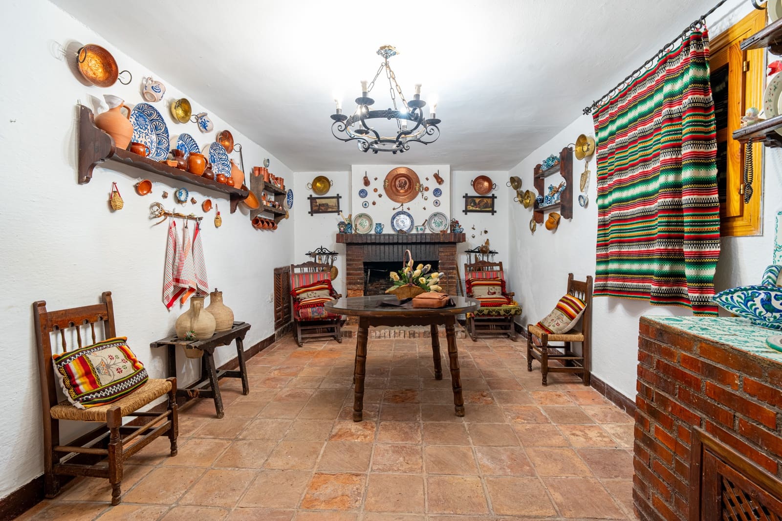 5 Zimmer Haus zu verkaufen in Granada Stadt mit Garage - 619.900 € (Ref: 10012367)