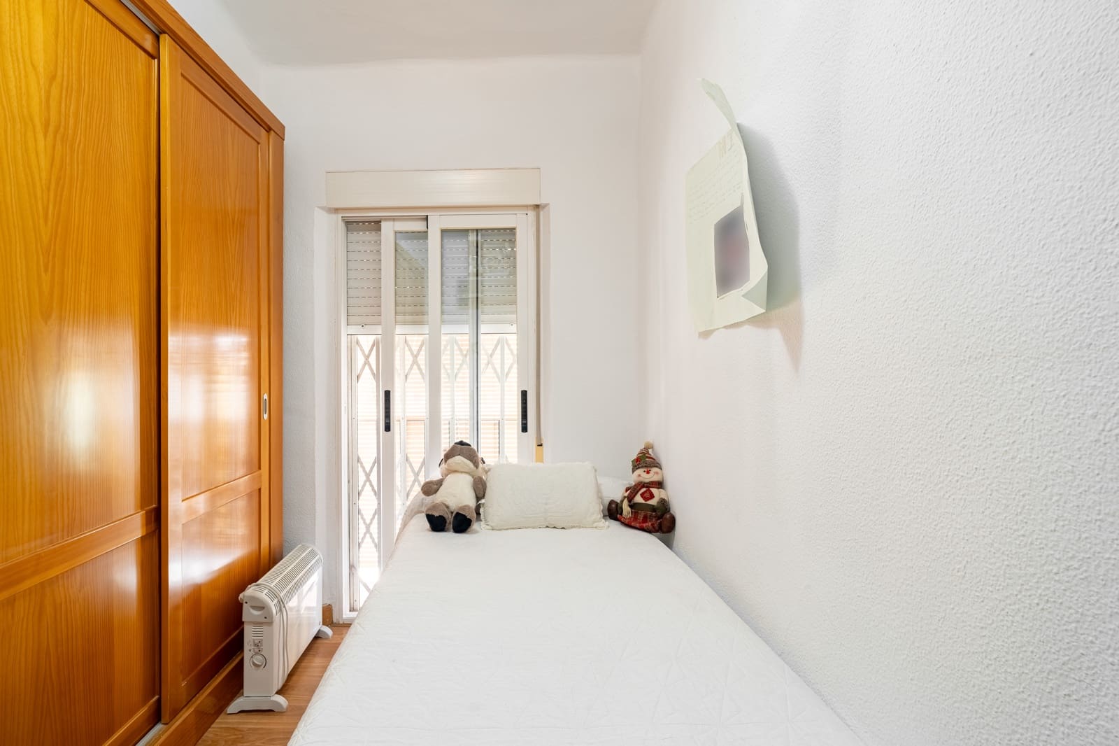 Appartement te koop in Granada stad - € 149.900 (Ref: 10026566)