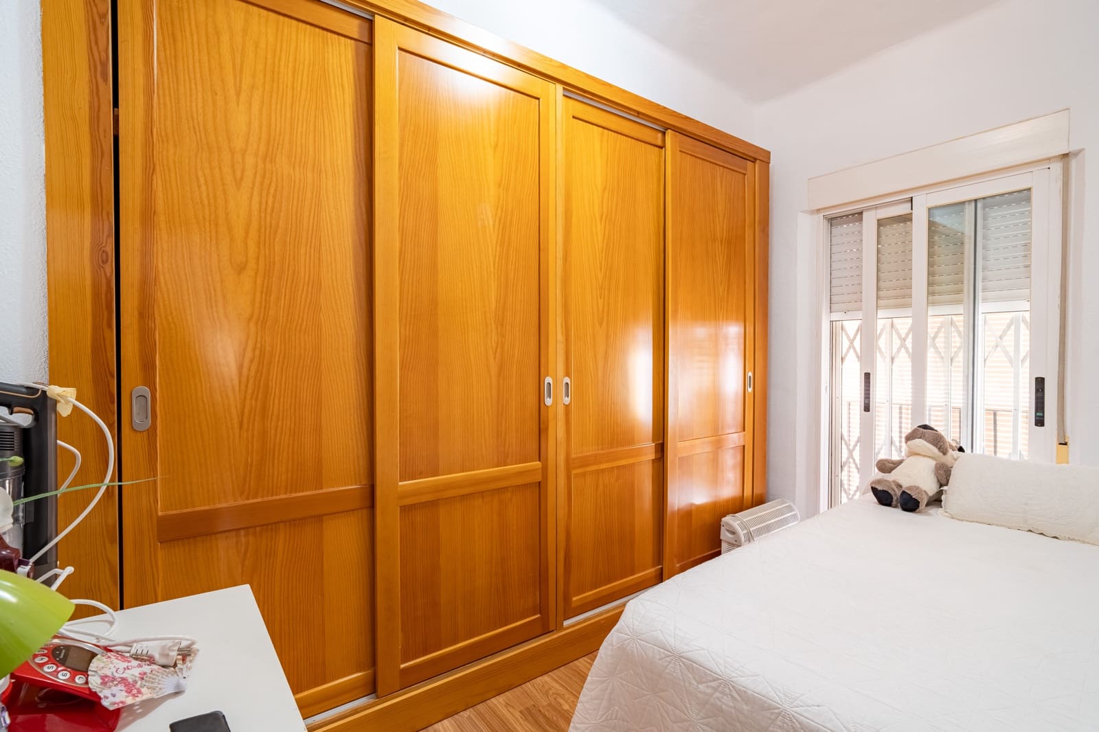 Appartement te koop in Granada stad - € 149.900 (Ref: 10026566)