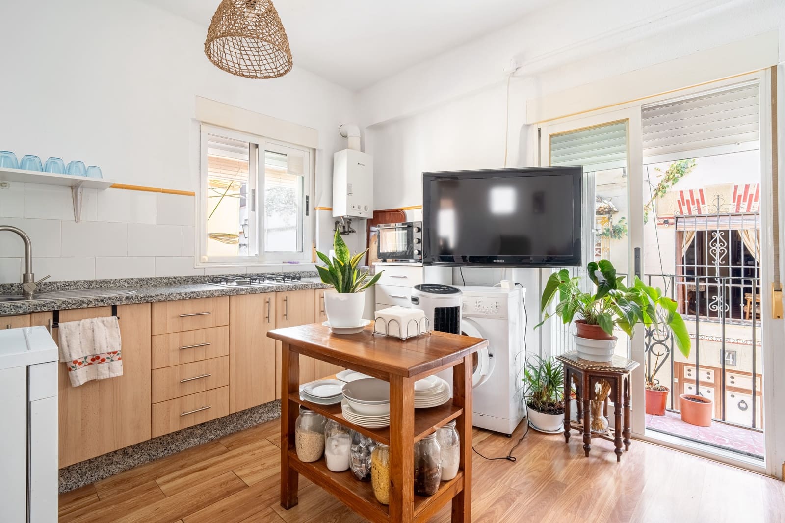 Appartement te koop in Granada stad - € 149.900 (Ref: 10026566)