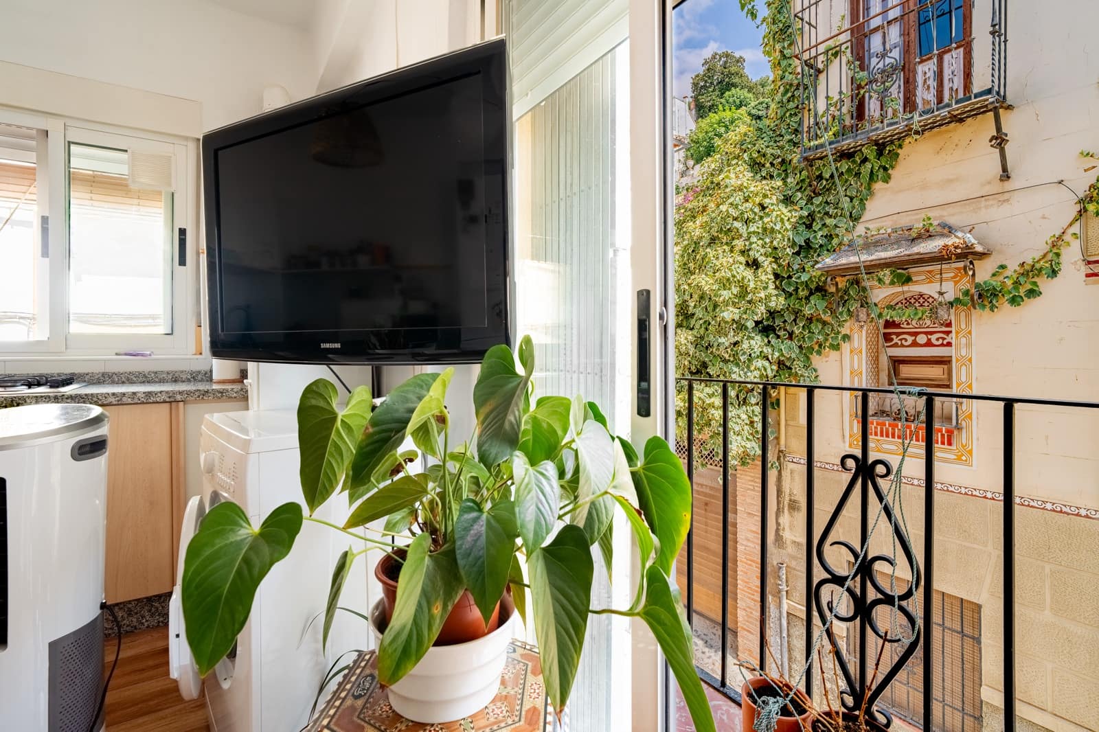 Appartement te koop in Granada stad - € 149.900 (Ref: 10026566)