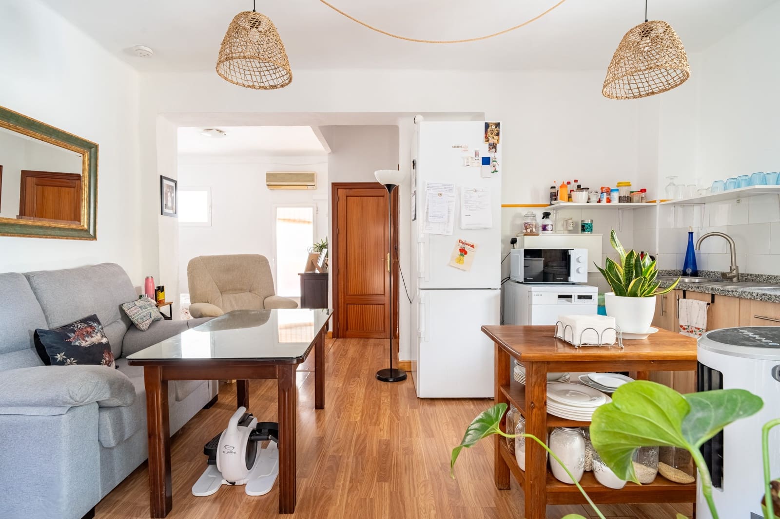 Appartement te koop in Granada stad - € 149.900 (Ref: 10026566)